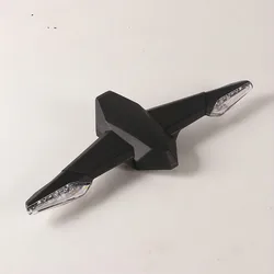 Motorcycle Turning Light Bracket Rear Left and Right Accessories for Zontes Zt310-vx-v1-r2-x1-x2-t1