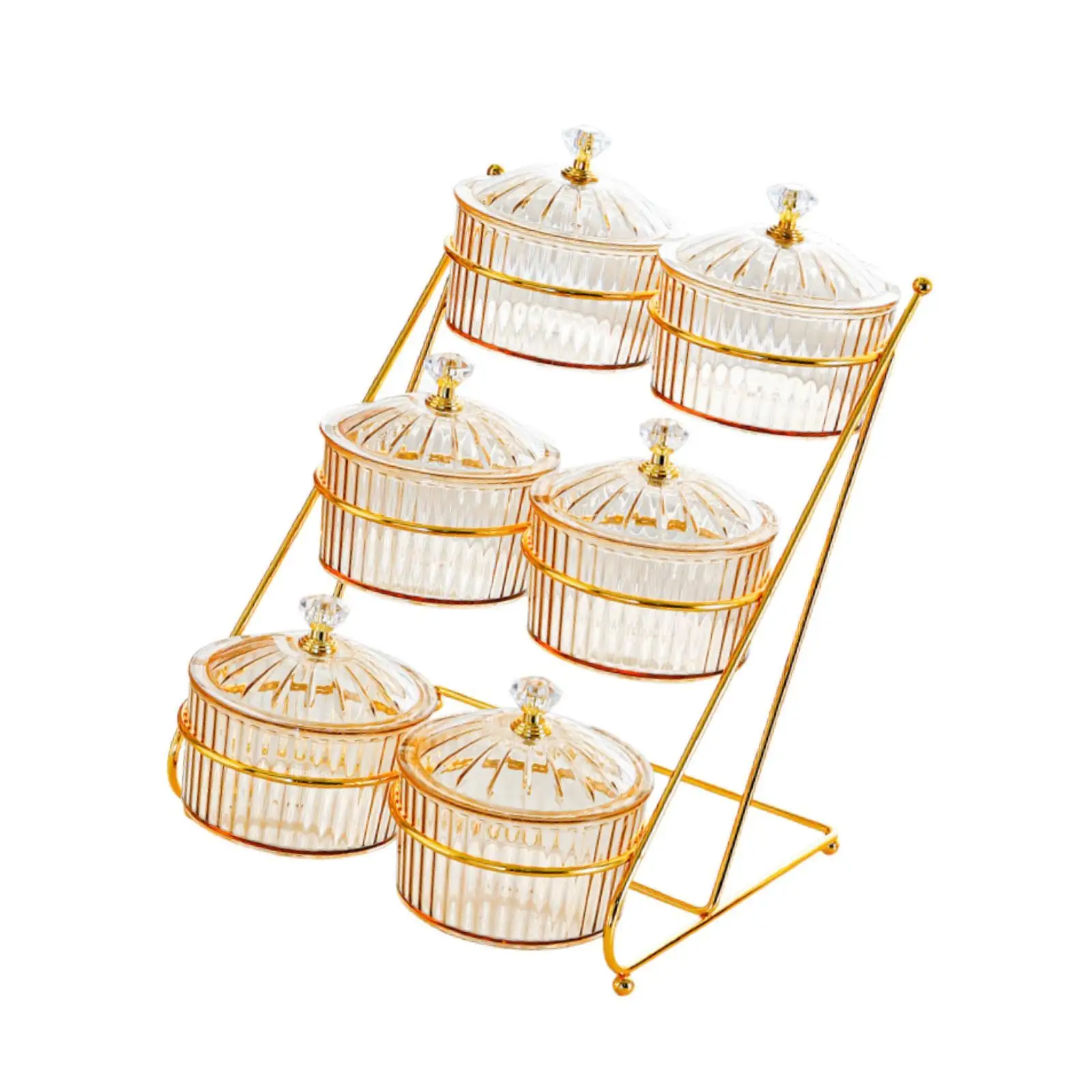 

Dried Fruit Plate Appetizer Tray Fruit Bowls Food Storage Tray Snack Plates for