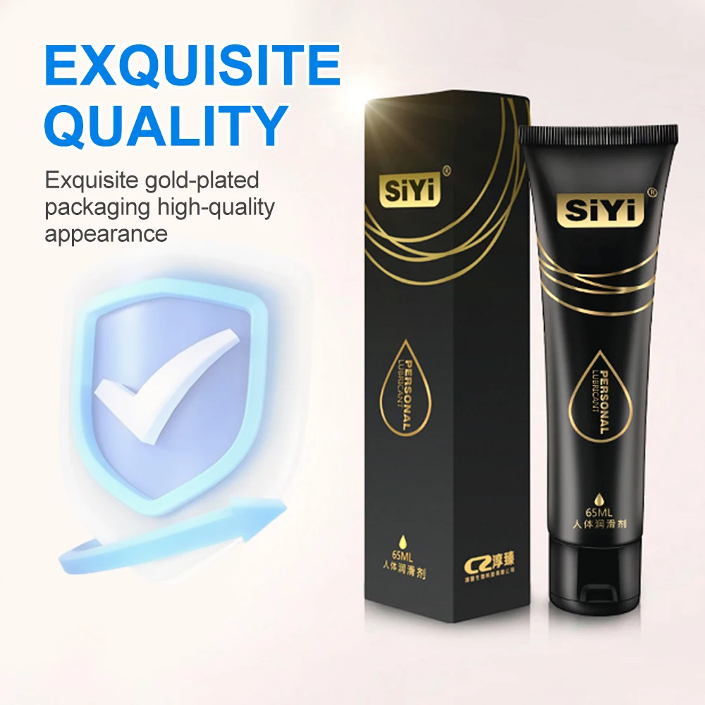 SLaura Gel lubrifiant sexuel pour femme, massage sexuel, booster féminin