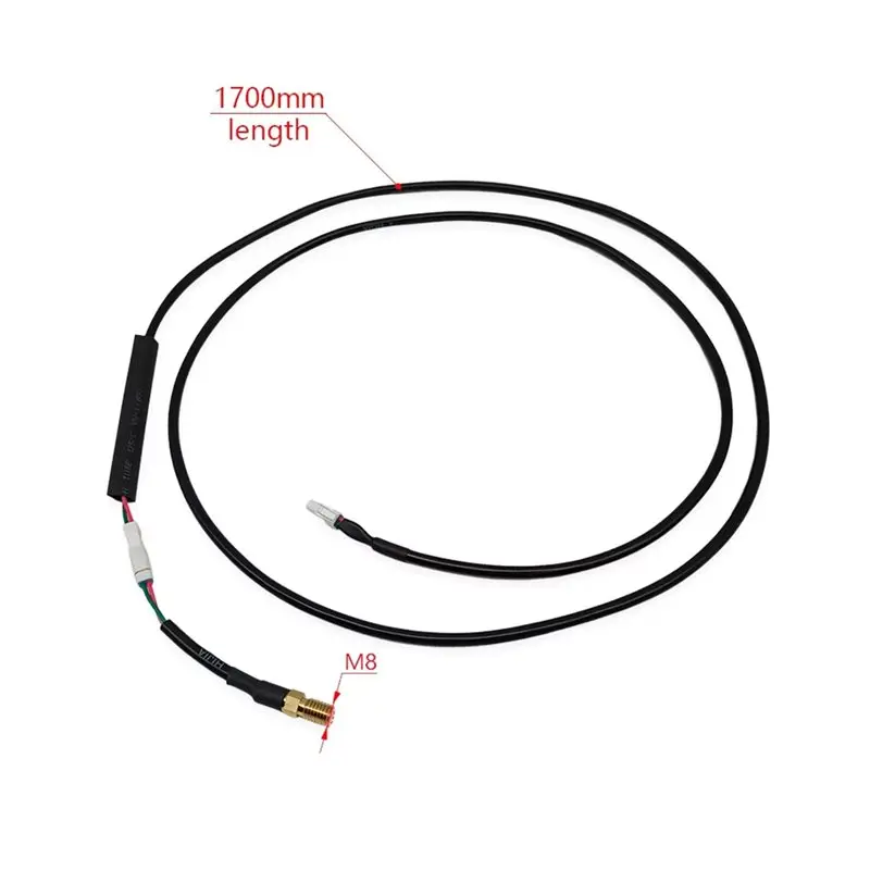 Speed Sensor Cable Speedometer Cable For HUSABERG-A61E