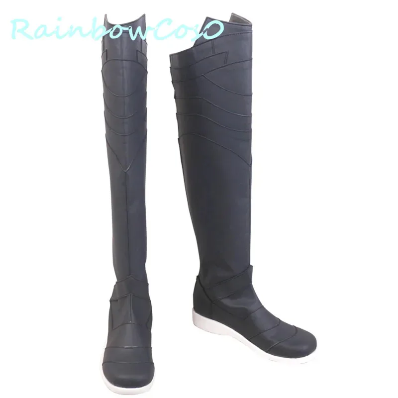 

qa156Fire Emblem: ThreeHouses Ashe Dimitri Alexandre Blaiddyd Cosplay Shoes Boots Game Anime Halloween RainbowCos0