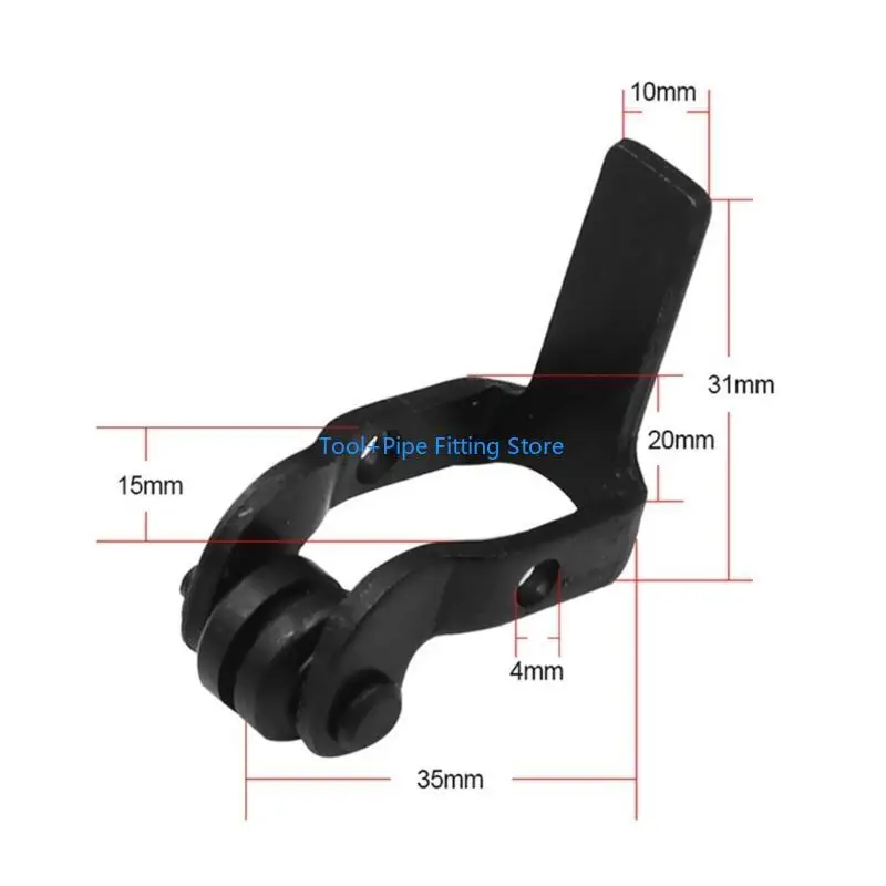 F92B Jig Guide Wheel Roller for 4334DWDE 4333DWDE 4331DWDE 4334D 4304T 4305T