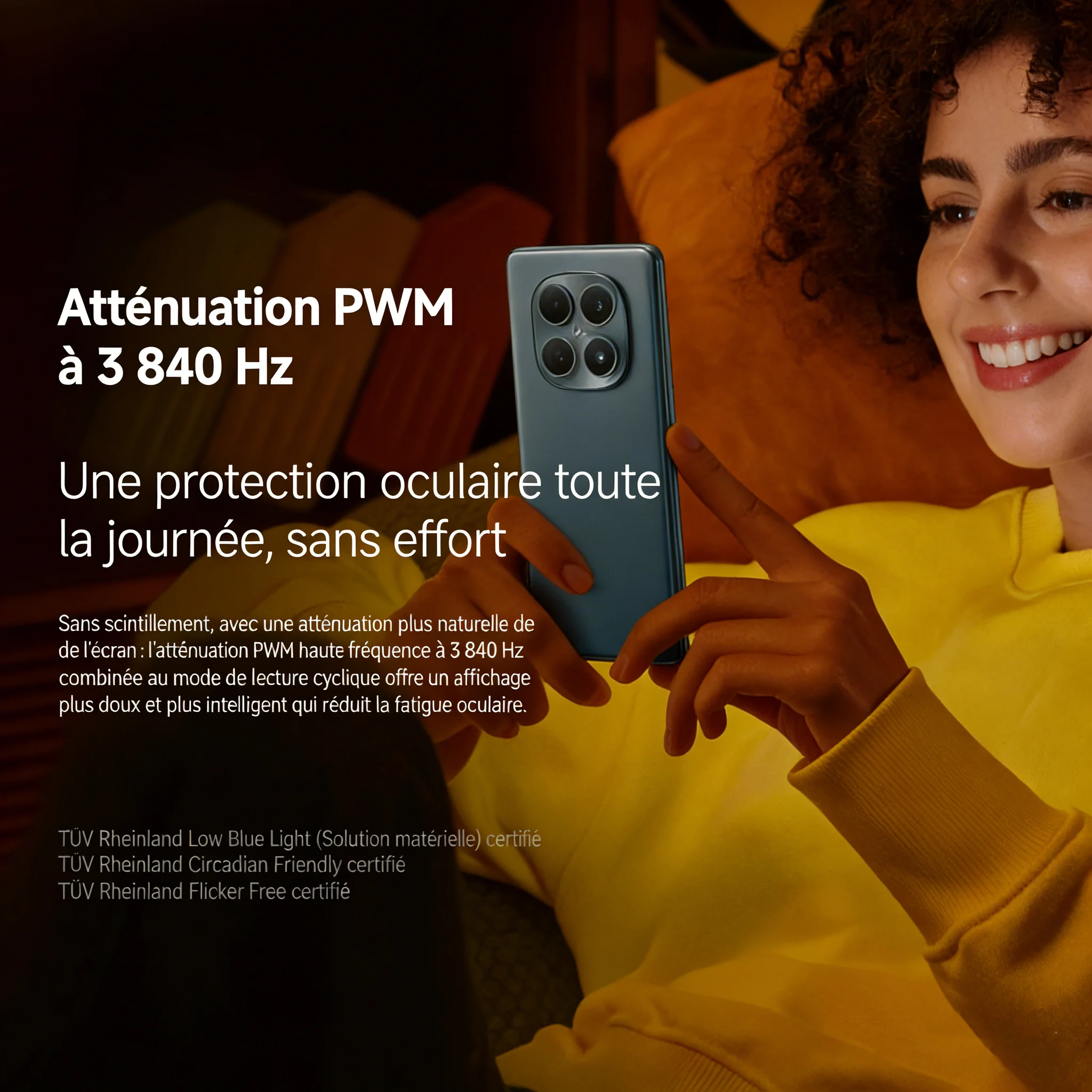 Xiaomi Redmi Note 15 4G Smartphone Versión Global MediaTek Helio G100-Ultra Batería de 6000 mAh Cámara Súper Clara de 108 MP Pantalla de 6.77” 6