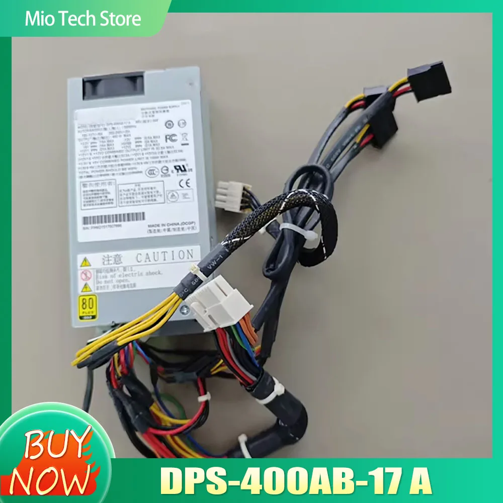 

DPS-400AB-17 A для небольшого блока питания Del-ta 1U DPS-400AB-17A