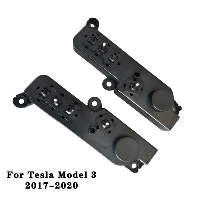 For Tesla Model 3/Y 2017-2023 Seat Adjustment Switch Assembly Control Switch 1098529-00-F 1098530-00-F 1551854-01-A 1551855-01-A
