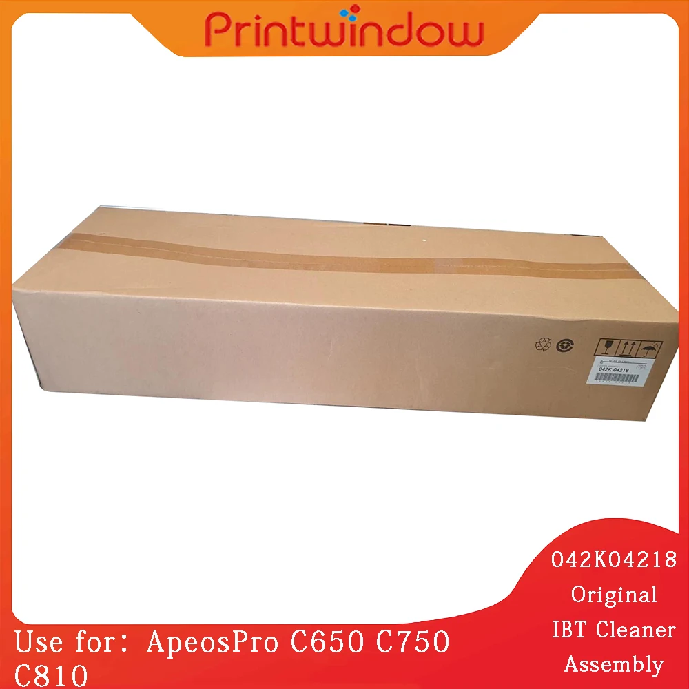 042K04218 Original New IBT Cleaner Assembly for Xerox ApeosPro C650 C750 C810 Transfer Belt Assembly 042K 04218