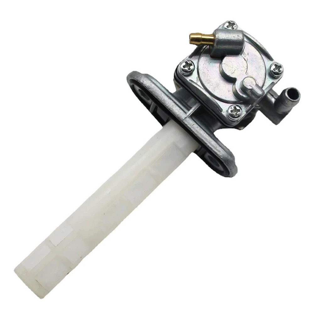 ​Fuel Petcock Valve Gas Tank Switch Shut Off Valve for Suzuki Katana GSX600F GSX750F GSXR 750 1100 GS 450 550 650 750 1000 1100 view 4