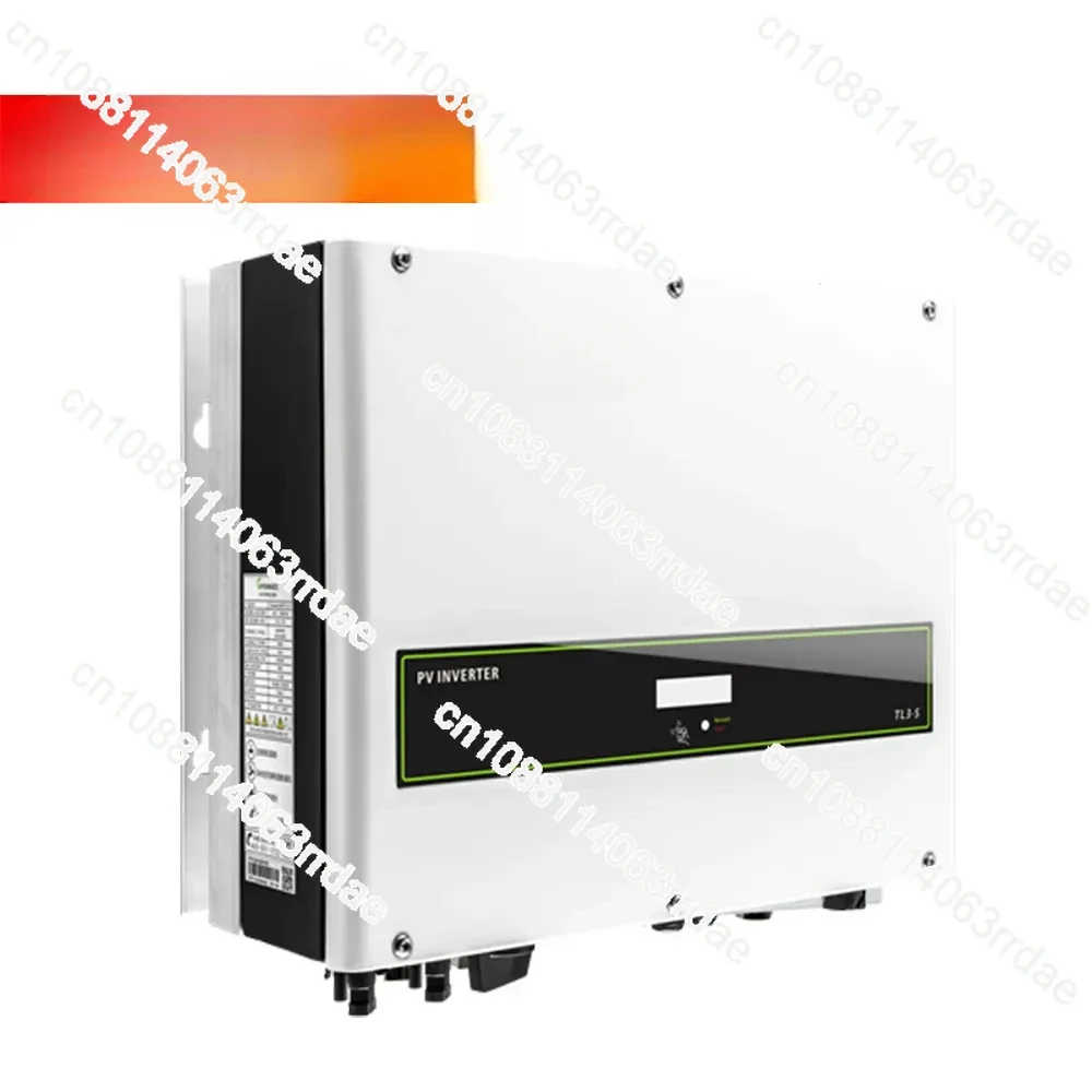 

Growatt 10kw 20kw 30kw 50kw 3 phase On grid Solar Inverter