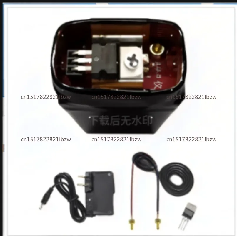 150MHz EMP Generator 1 Holes Charged Separately Power Electromagnetic Generator Fits for Slot Machine Claw Cranes