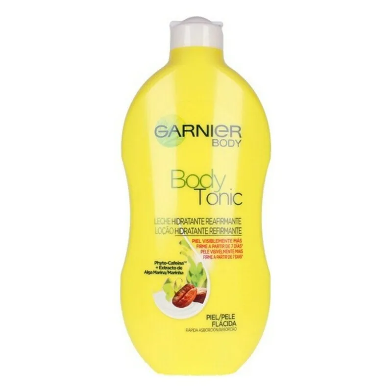 Garnier-BODY repair cream BODY TONIC Garnier (400 ml)