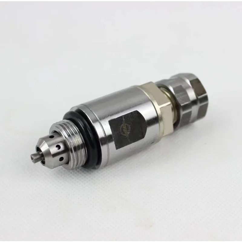 

Для основной предохранительного клапана KOMATSU PC40-8 PC120 PC200, поворотный клапан, экскаватор