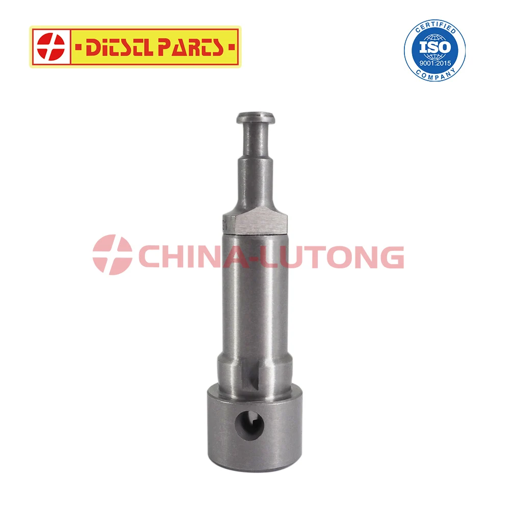 6PCS 1311513420 AD Type Diesel Fuel Injector Pump Parts Elements/Plunger 131151-3420/A49 For Ford China Supplier