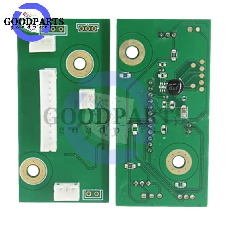 

50G4135 41X1115 41X2250 41X1117 Fuser Chip is for Lexmark MS821 MS822 MS823 MS824 MS825 MX721 722 822 824 826 B2865 Printer Chip