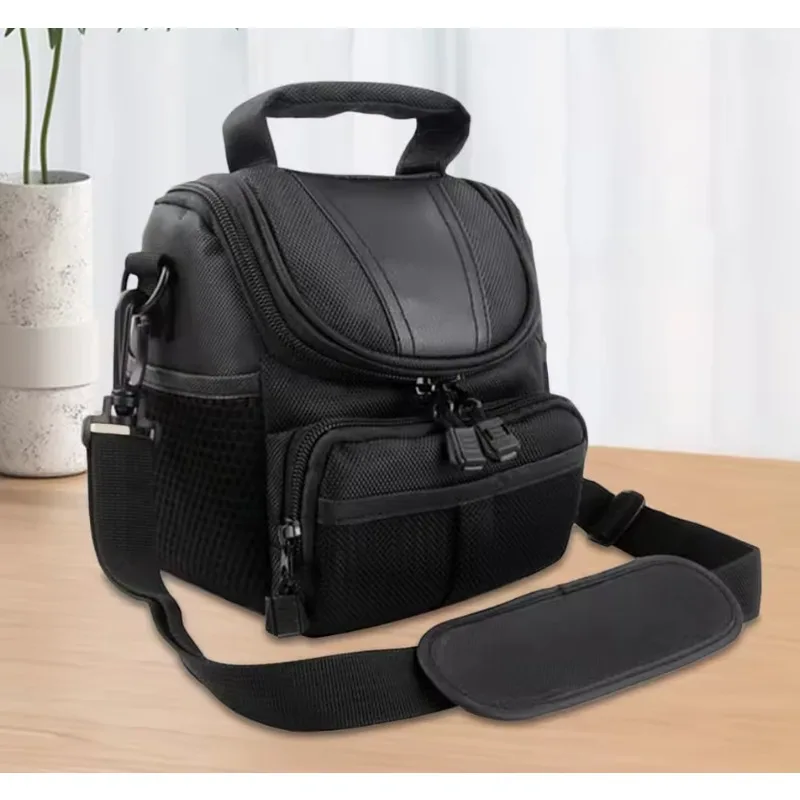 

New SLR Camera Bag Waterproof Camera Case for Nikon D40 D3400 D5500 D5300 D5200 D5100 D5000 D3200 D3300 L840 L830 L340 P900S