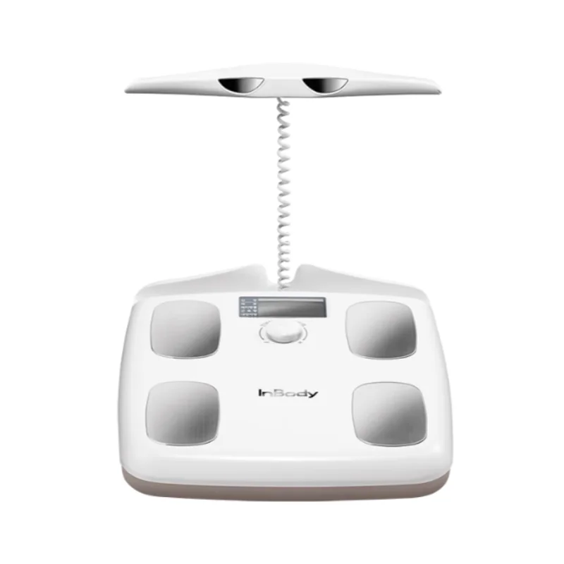 Eight Electrode Intelligent High Precision Body Scale for Sports, Electronic for Professional Household Weight