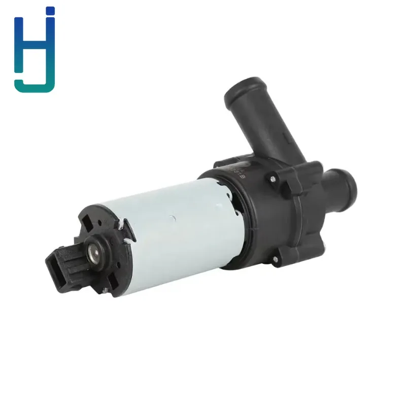 

251965561B Engine Auxiliary Coolant Pump Electric Water Pump For Vw Ransporter T4 Golf 3 Electric Water Pump 95VW8502BA