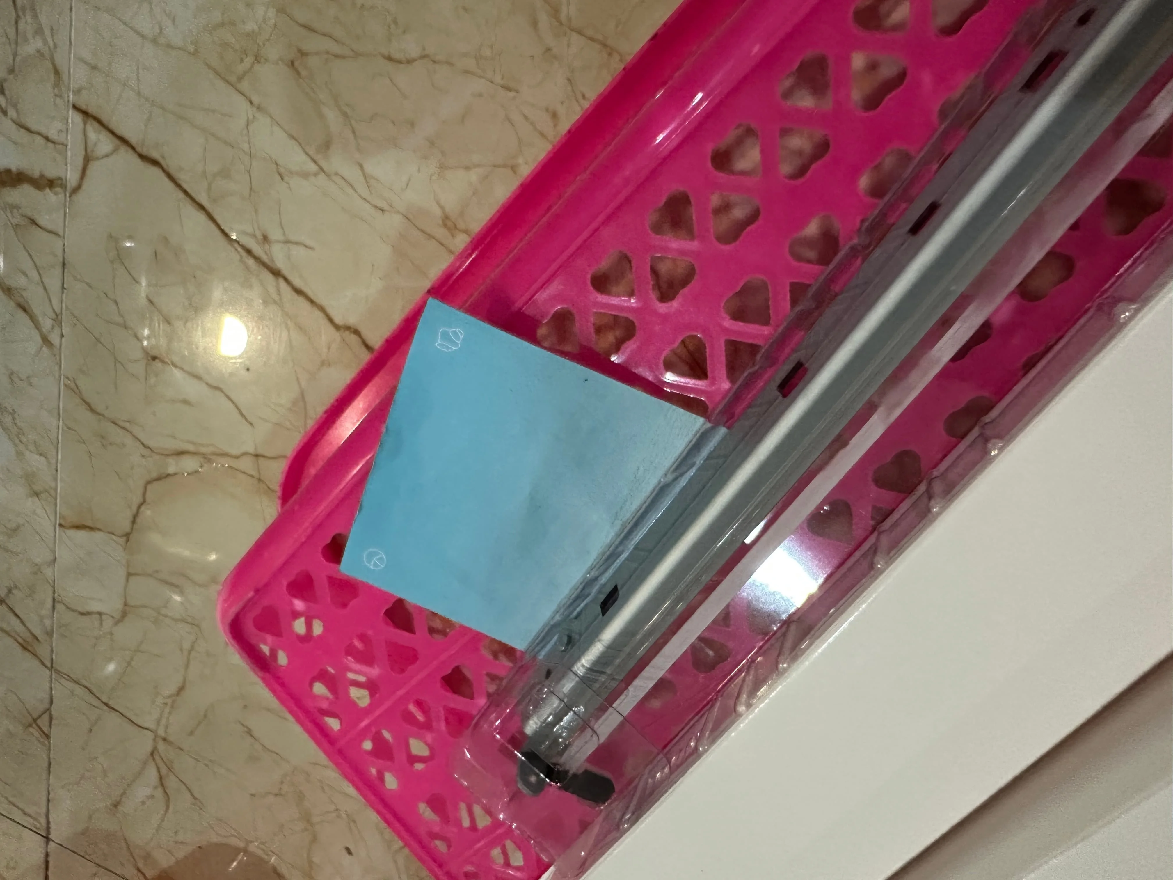 

5X B5L24-67901 RM2-6576-000 Лезвие для очистки ленты переноса ITB для HP M552 M553 M554 M555 M577 M578 E55040 E57540/552 553 577