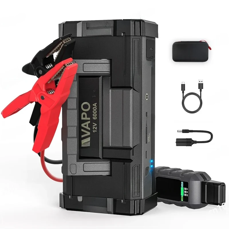 A68 6000A 24000Mah …