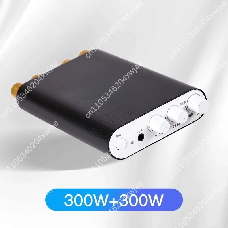TPA3255 HiFi Class D Digital Amplifier Board 300W Stereo Bluetooth 5.0