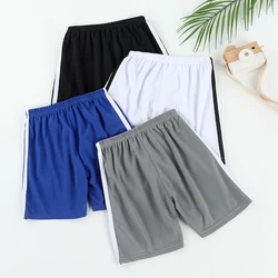 Summer Children's Sports Shorts Boys' and Girls' Casual Shorts