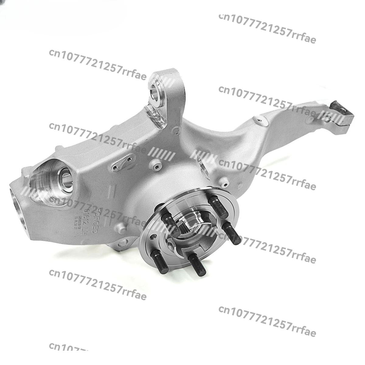 L494 Front Steering Knuckle LR040119 For Land Rover Othter Steering System Parts LR040118