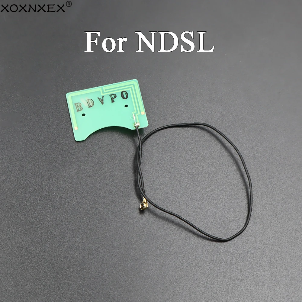 1-10Pcs for NDSL WIFI Antenna Module Wireless Network Antenna Cable Board Replacment Repair Part for DS Lite NDSL Game Console
