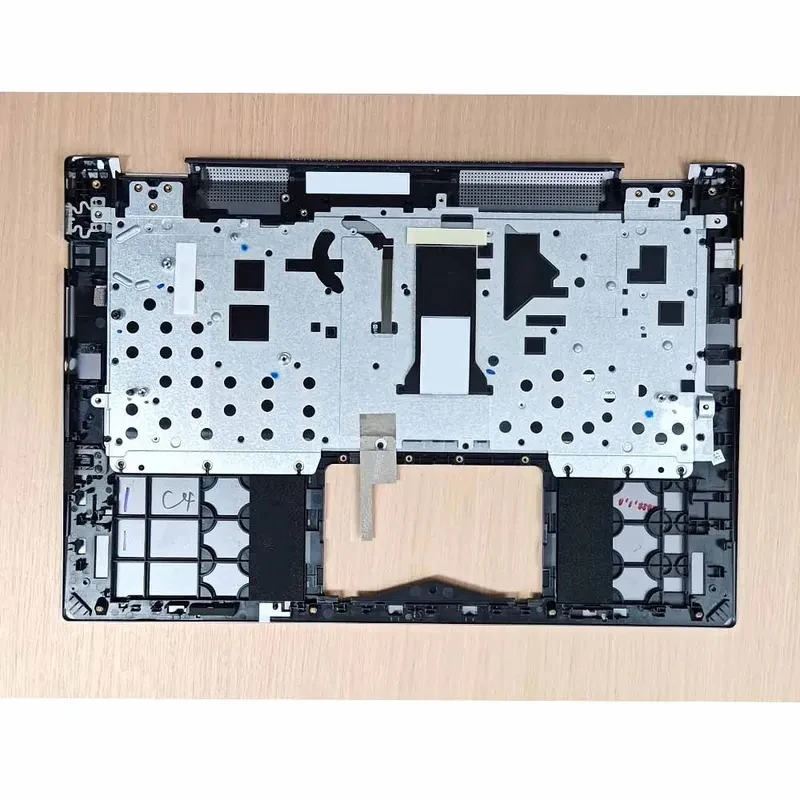 New Original Acer Spin SP513-53N Laptop Palmrest Top Cover with Backlit Keyboard Repair Parts Accessories