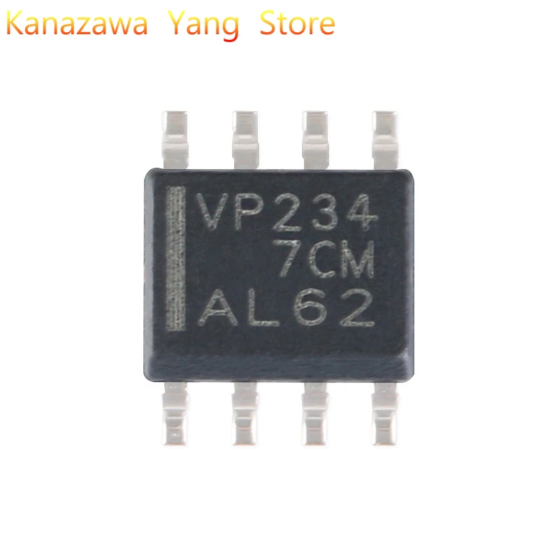 

50 -2500 pcs/ Lot Brand New SN65HVD234DR VP234 SOIC-8 sleep mode 3.3V CAN transceiver chip In Stock Best Quality