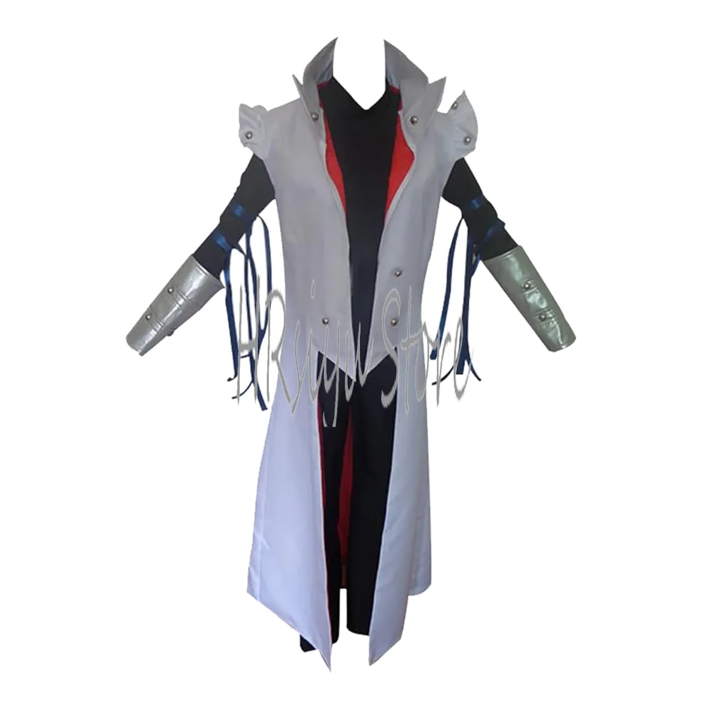 

Unisex Cosplay Seto Kaiba Costume Halloween Christmas New Year Party Costume multiple styles