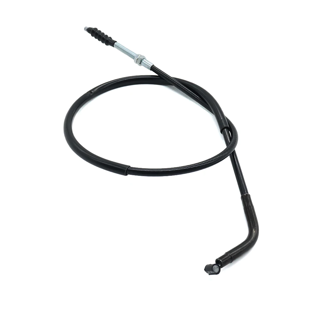 Motorcycle Accessories Clutch Cable Steel Wire Line For Kawasaki Ninja 400 EX400 Z400 2018 2019 2020 2021 2022