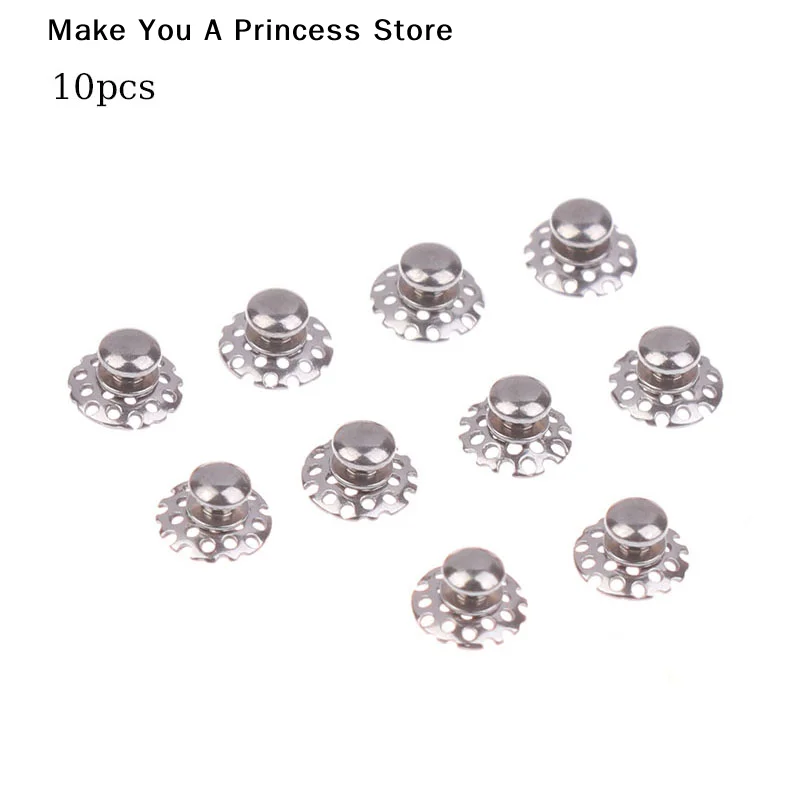 

10 шт. ортодонтических лингвальных кнопок для прямого прикрепления, круглых, с креплением на шарнире, для контроля языка, тяговых крючков, стоматологических материалов