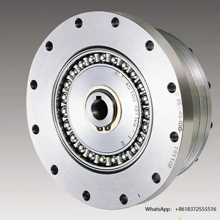 

daOEM Custom CSF Series Strain Wave Gearbox Harmonic Gear Geared Reducer Gearbox Reduction