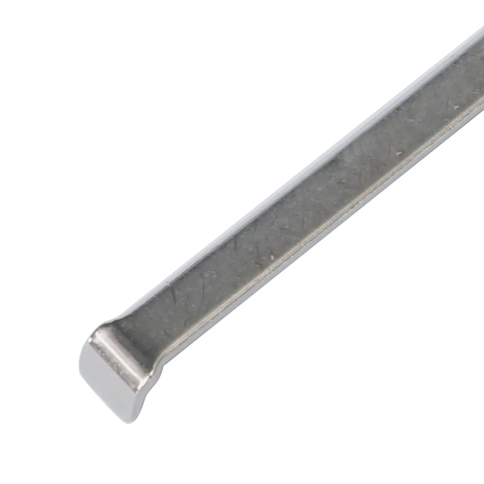 Guitar Setup Instrument Adjustment Silver Finish Luthier Adjustment Tool Guitar Maintenance Crank Tool Versatile Compatibility
