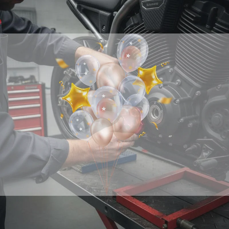 High Performance Motorcycle Radiator Cap Machined Aluminum Waterproof Radiator Cover for Racing Motorcycle Modification