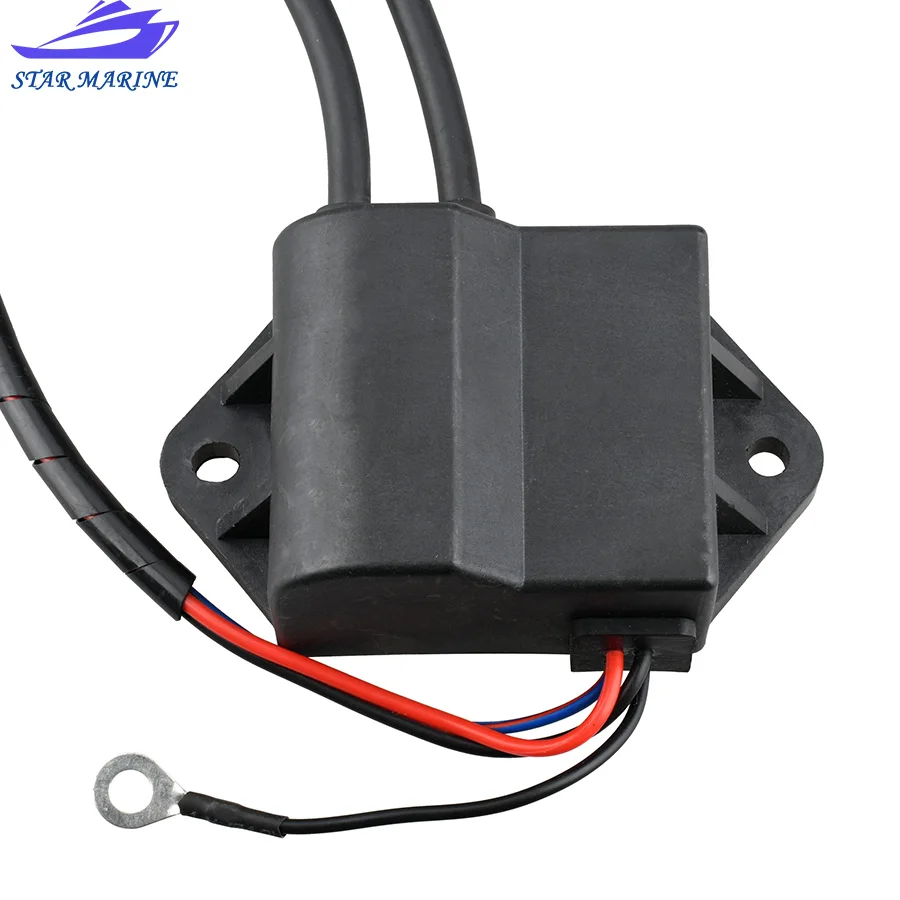 

Стартовый двигатель CDI в сборе для подвесных моторов Suzuki DT9.9 DT15 9,9 л.с. 15 л.с. 32900-93902 32900-93901 32900-93903 32900-93900