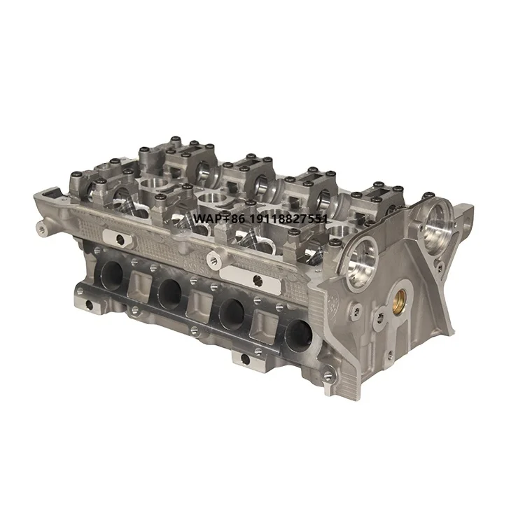 

ANQ AWL AWB BAF DKB AGU ADR L06B103063AD 058103373D 058103353R 058103351G 910025 1.8t Engine V8 Cylinder Head