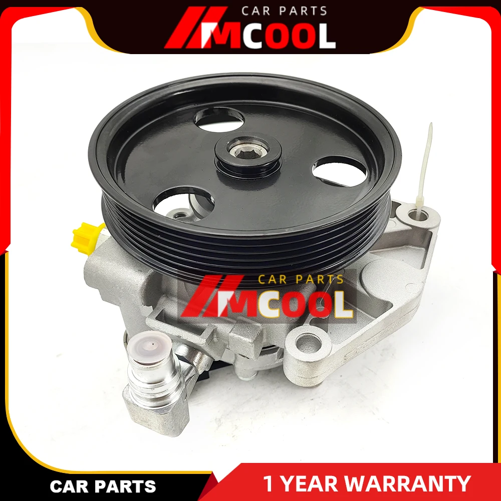 

Новый насос гидроусилителя рулевого управления 0044663601 для Mercedes Benz W211 M272 E280 E350 0044663701 0054661401 0004602383 0054661201 A0044663601