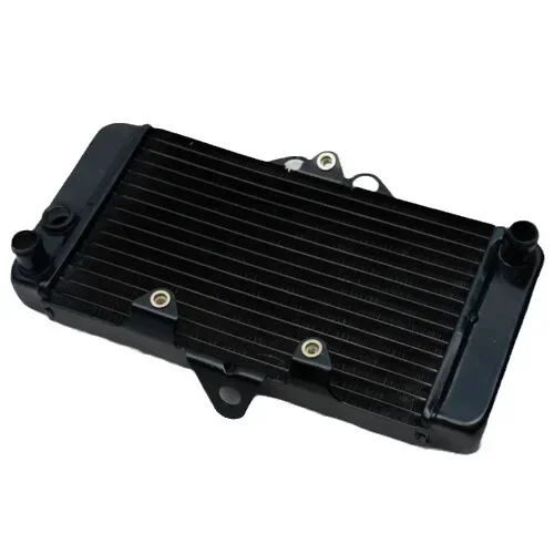 Refroidisseur d'eau moteur, adapté pour VTR250 religions Assembly 1997-2008