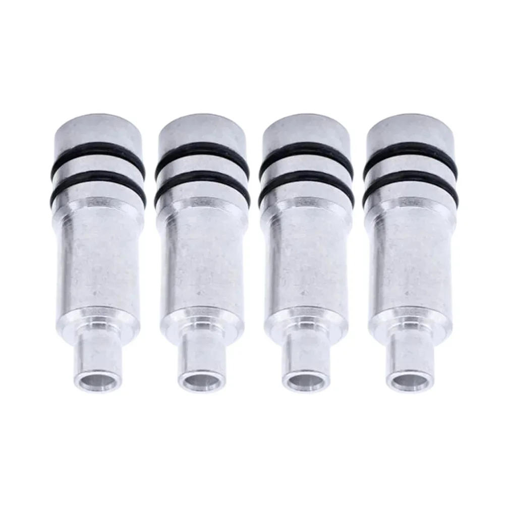 

4x Injector Sleeve Holders For Vauxhall For Astra G H For Corsa C For Meriva A 2024 Hot Sale Brand New And High Quality