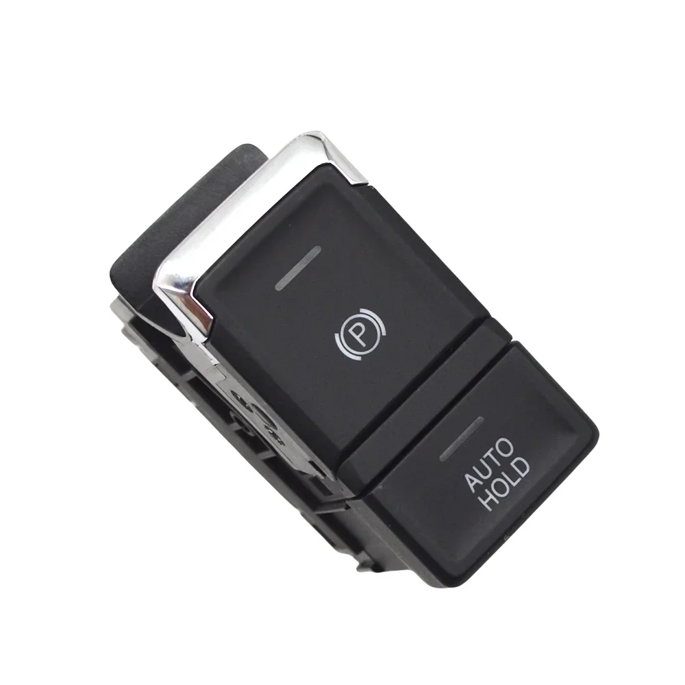 

Electronic Handbrake Button Switch For VW Atlas 2017-2021 3CG 927 225 3CG927225