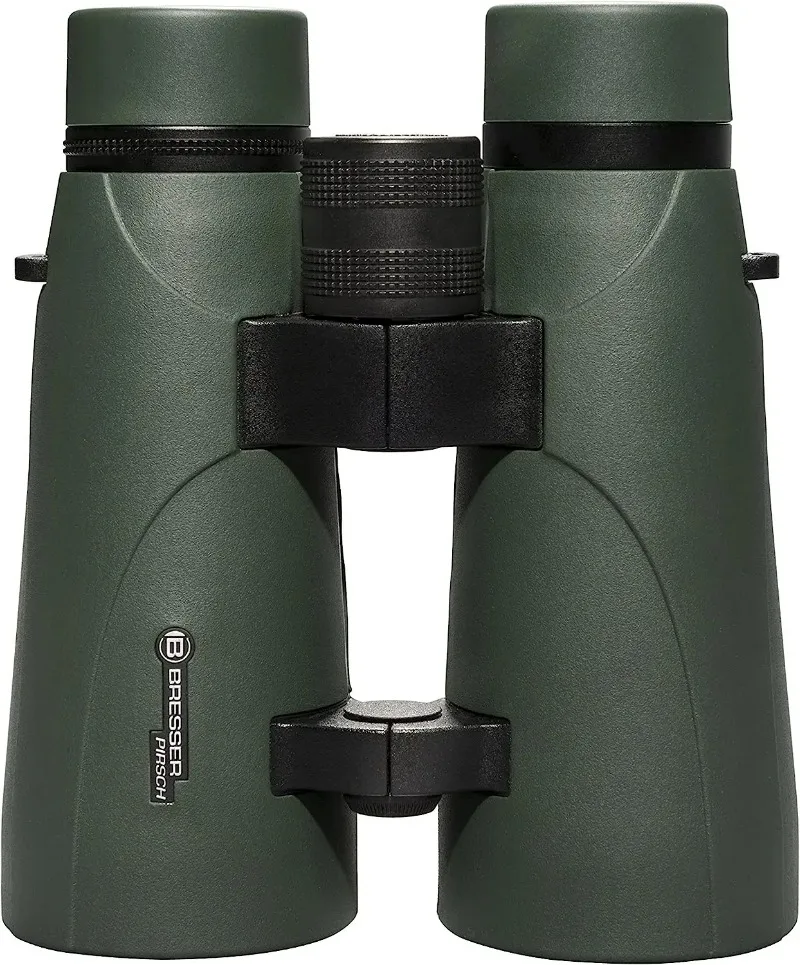 Bresser 15x56ED Pirsch Professional Waterproof Binoculars for Bird Watching And Hunting Superior Optical Performance