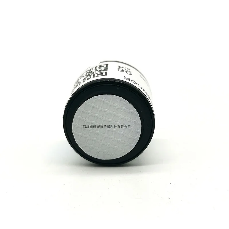 GS+4H2S geïmporteerde Britse waterstofsulfidesensor P/N S/N 3-pins GS 4H2S