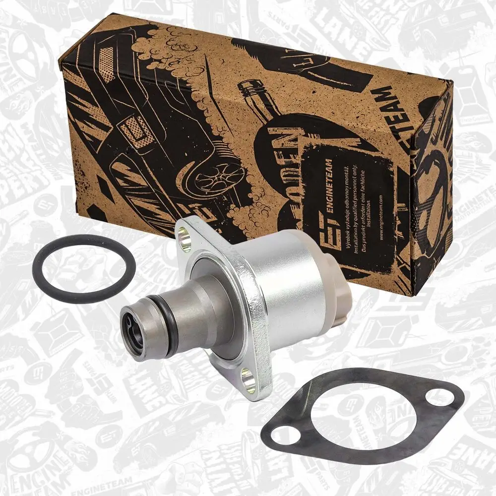 

ED0014 Druckregelventil Druckregler CITROEN FIAT For Ford PEUGEOT 2,2 HDi 9665523380