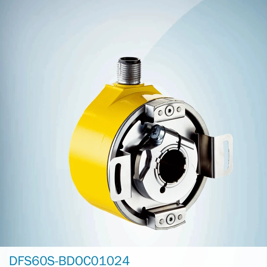 

Оригинальный бренд DFS60S-BDOC01024, номер детали. 1067915 ЭНКОДЕРЫ БЕЗОПАСНОСТИ новые на складе