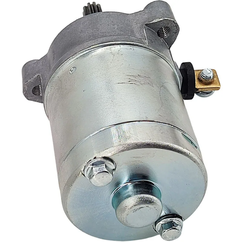 قطع غيار الدراجات النارية المتوافقة مع محرك بداية 49P-H1800-04 VEGA-ZR SRL115