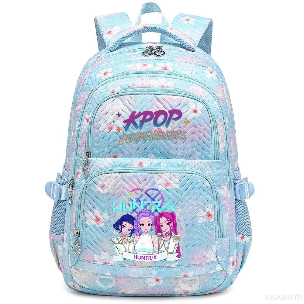 16 inç karikatür beş gece At Freddy sırt çantası çocuklar FNAF Bonnie Fazbear okul çantaları genç erkek sırt çantaları çocuk Bookbag