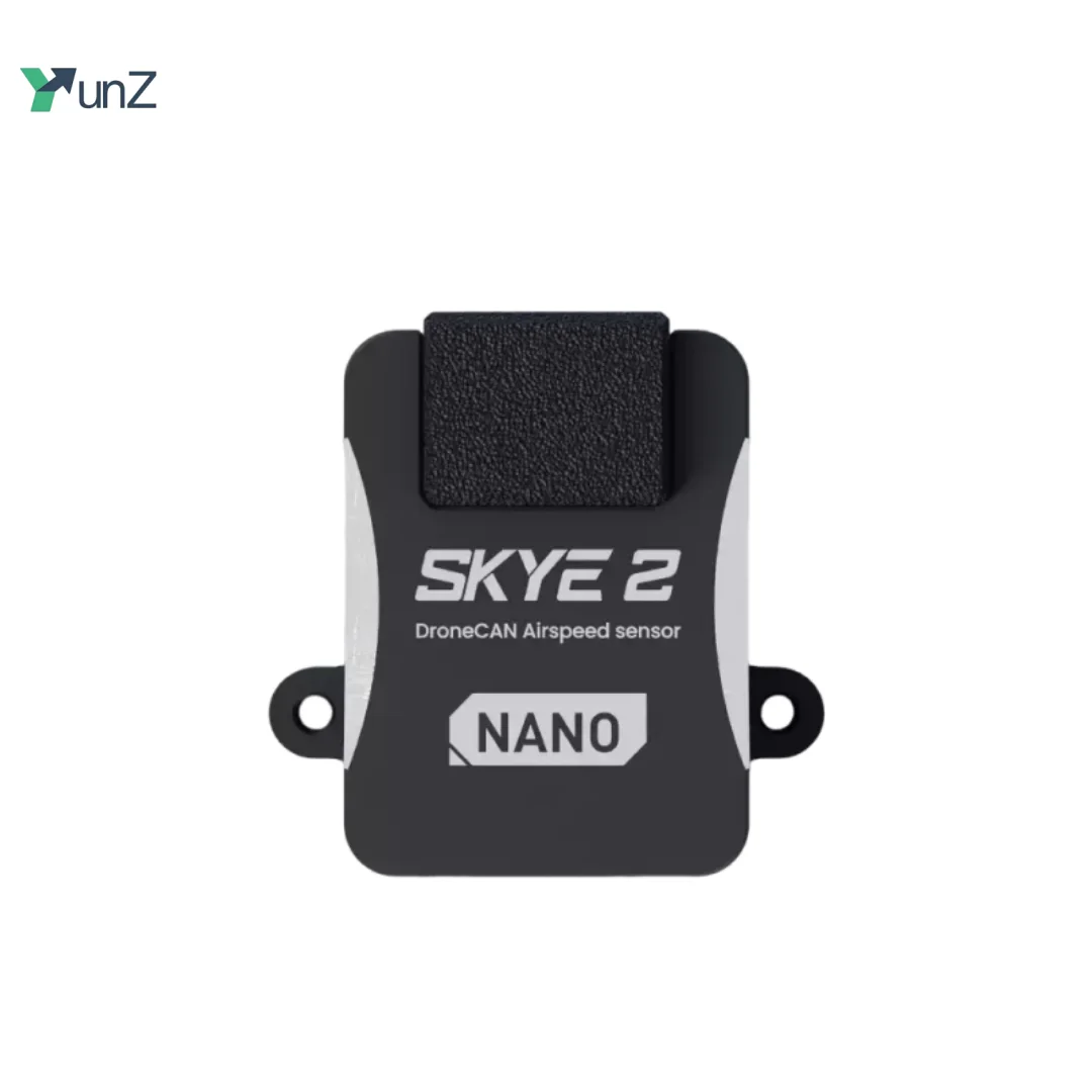 CUAV SKYE2 NANO Intelligent High-Precision Airspeed Meter CAN Protocol PIX PX4 pixhawkV5V6