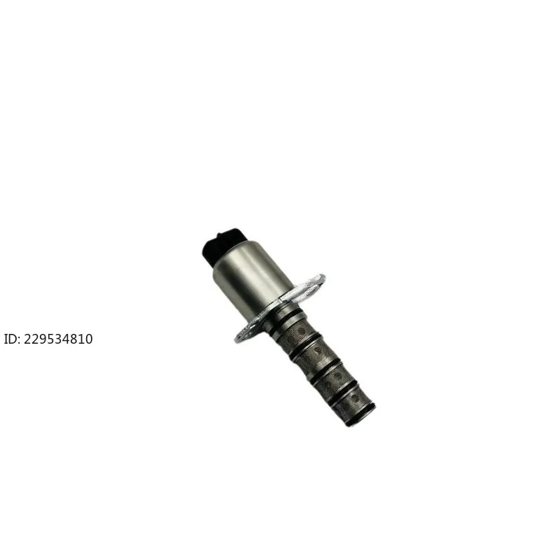 Excavator Loader Hook Machine Construction Machinery Parts 310K Solenoid Valve 12V 4 Sections AT310586