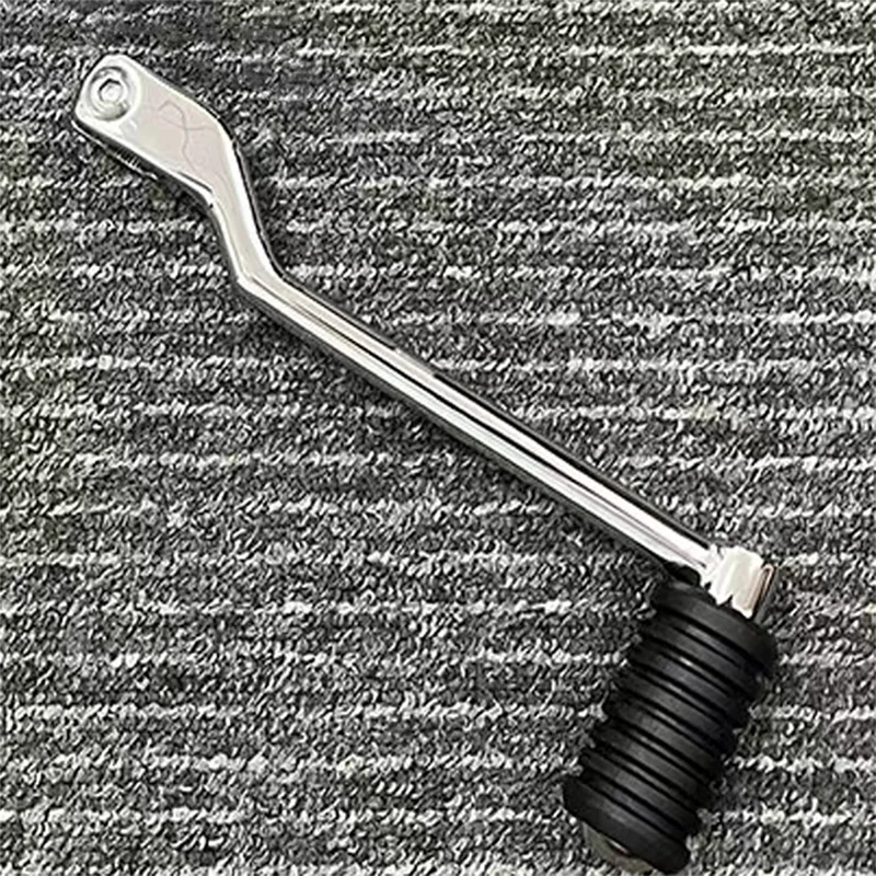 Left Heel Toe Shift Shifter Lever For Harley Touring Glide Road Glide Street Glide Road King 1988-2022 Softail 1986-2022