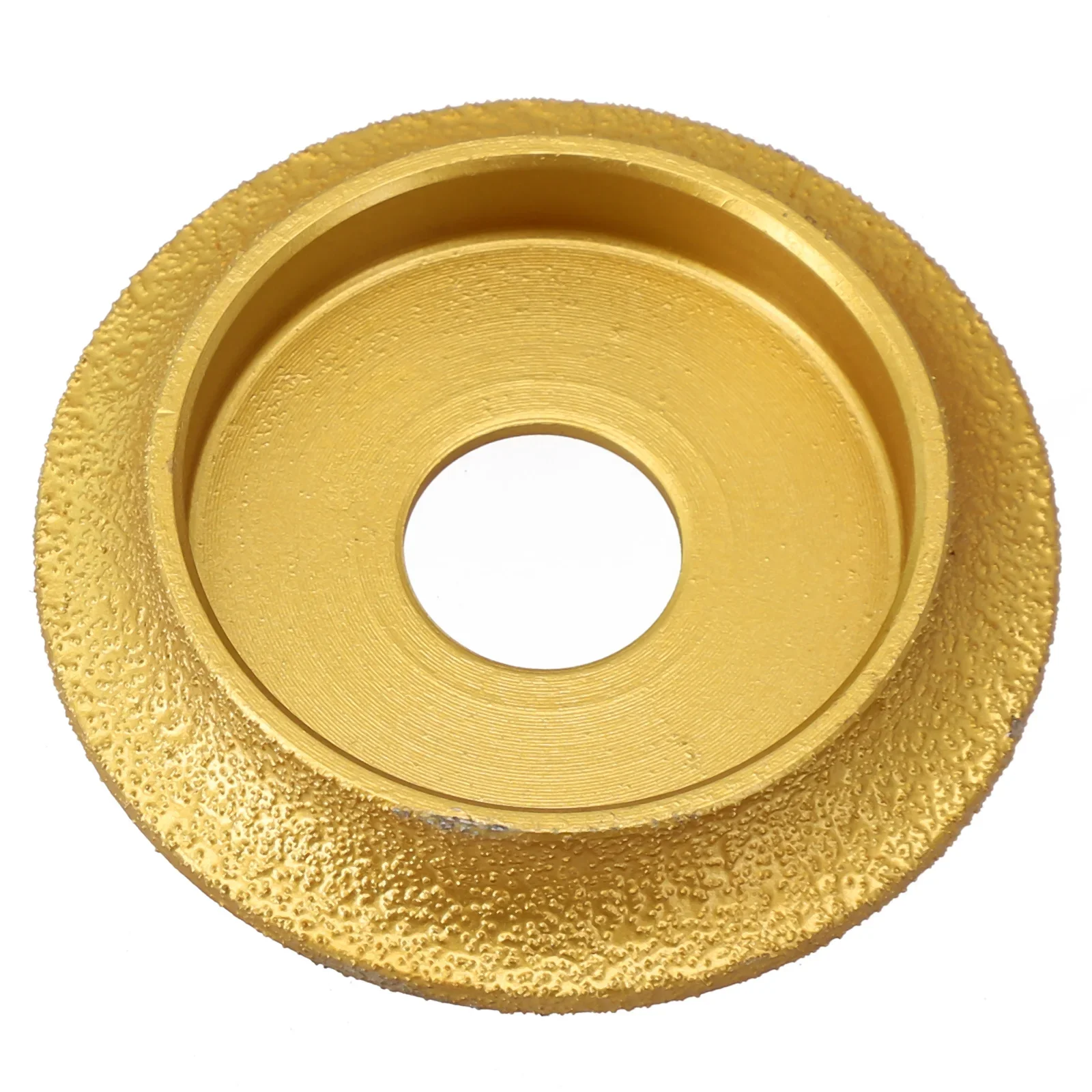 Diamond Grinding Wheel for Marble, Granite, and Ceramic, 74mm x 20mm Achieve Flawless Results in Your Projects